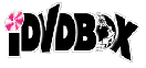 [iDVDBox Logo]